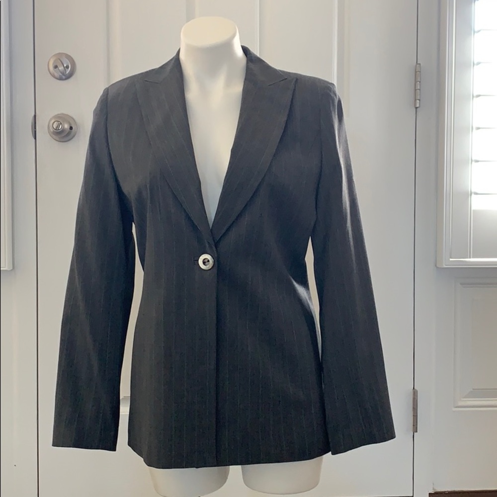 NWT Austin Reed Granite Jacket Size 4
